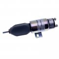 Solarhome Fuel Shut Off Solenoid Sa-4984-12 1751-12e2u1b1 1751-12e2u1b1s For Cummins Application Sa4984 Sa4984-12