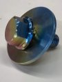 Titanium Predator 212 Go Kart Clutch Bolt Kit