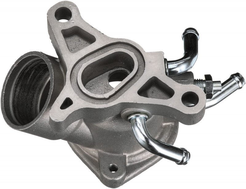 Gates Co35009 Coolant Outlets