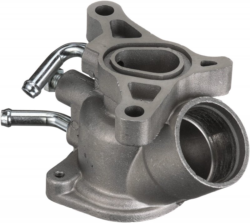 Gates Co35009 Coolant Outlets