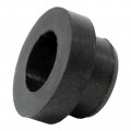 Fridayparts 2 Pcs Fuel Tank Drain Rubber Bushing Compatible For Bobcat Loader A220 A300 A770 S100 S130 S150 S160 S175 S185 S205