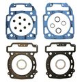 Namura Na-80005t Top End Gasket Kit Can-am Outlander Renegade Commander 800 
