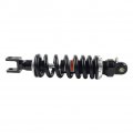 Fsfy Motor Shock Absorption 12mm Spring 330mm Rear Absorber For Quad Dirt Bike Adirt Atv Beach Vehicle Kart