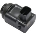 Ford Expedition Parking Assist Sensor 2003 Driver Or Passenger Side Single Piece Rear 2l1z15k859aa 