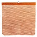 Roadpro Log Hauler S Orange Warning Flag 18 X 1818lo Quick-mount Safety Marker For Truck Loads 