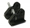 The Rop Shop Pack Of 2 Screw Drive Carriages For Genie Sd8000 Sd9000 Sd9500 Garage Doors 