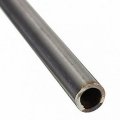 1pc 250mm 304 Seamless Stainless Steel Capillary Tube 6mm Od 4mm Id