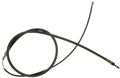 Bc95763 Professional Grade Parking Brake Cable For Truck Van And Suv Metal Construction High Strength Corrosion Resistant 