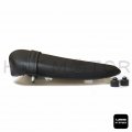 Httmt Ps1007- New Rear Passenger Seat Compatible With 2007-2008 Suzuk Gsxr 1000 Gsx Gsx-r 1000 07 08