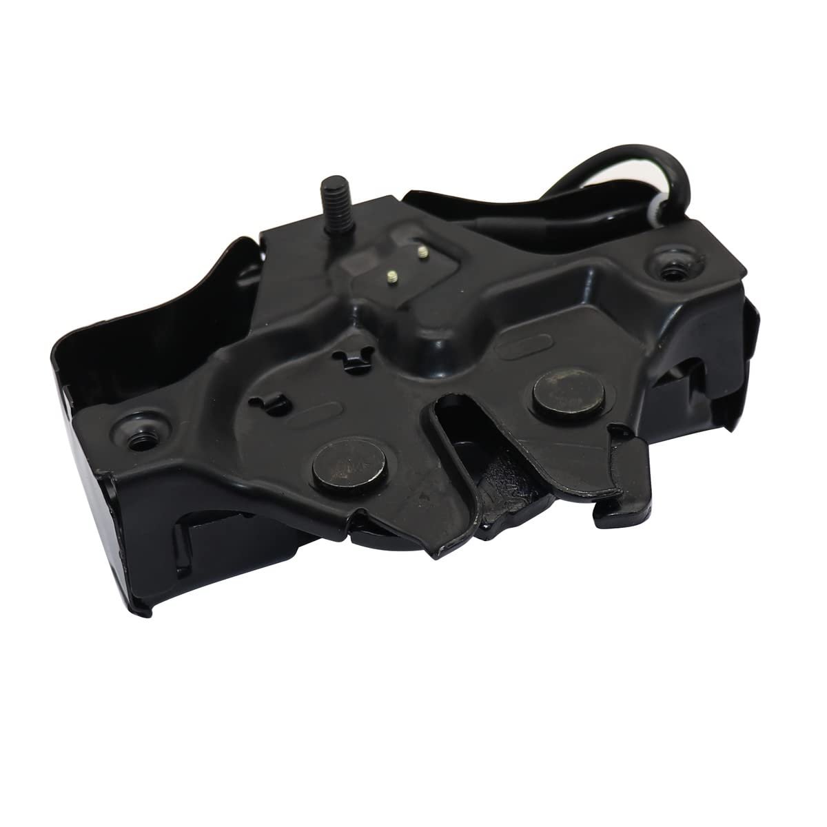 Front Hood Lock For Lexus Is250 Is350 2006 2013 Part Number 5351053061