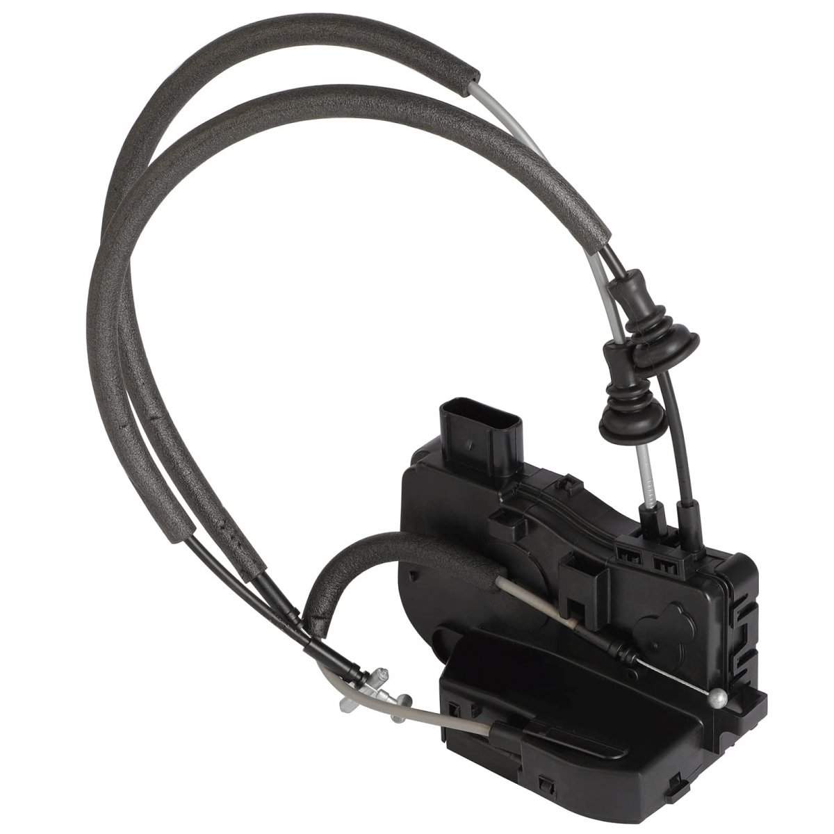 Door Lock Actuators Assembly Compatible For Hyundai Sonata 2011-2014 Front Left Right Rear Power Latch Replacement 813103s010