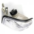 Topteng Car Corner Lights Right Turn Signal Lamps Fits For Benz C Class W202 1994-2000