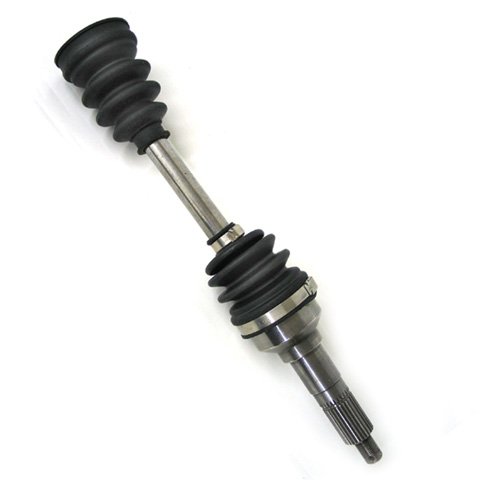 2001-2001 Arctic Cat 500 4x4 18 Teeth On Bar Wild Boar Half Shafts
