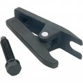Universal Ball Joint Separator Removal Tool For Cars Trucks And Atvs Heat Treated Dropged Steel For Tie Rods Spindle Support