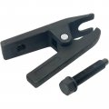 Universal Ball Joint Separator Removal Tool For Cars Trucks And Atvs Heat Treated Dropged Steel For Tie Rods Spindle Support
