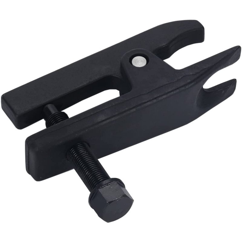 Universal Ball Joint Separator Removal Tool For Cars Trucks And Atvs Heat Treated Dropged Steel For Tie Rods Spindle Support