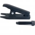 Universal Ball Joint Separator Removal Tool For Cars Trucks And Atvs Heat Treated Dropged Steel For Tie Rods Spindle Support