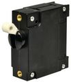 W67-x2q50-5 Magnetic Hydraulic Circuit Breaker 1 Pole 5a 65vdc 