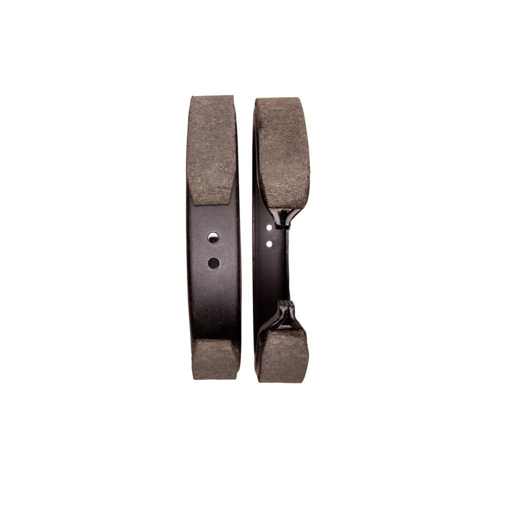 Cadillac Deville 2000 01 02 03 04 2005 Parking Brake Shoes