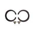 Cadillac Deville 2000 01 02 03 04 2005 Parking Brake Shoes