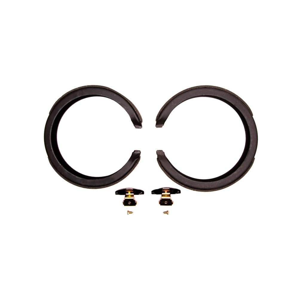 Cadillac Deville 2000 01 02 03 04 2005 Parking Brake Shoes