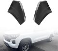Pair Front Bumper Corner End Cap For Chevy Colorado Lt Wt Z71 2 7l 2023 2024 Replacement 85617686 85617687 Front Left Right 