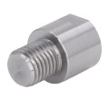 Metal Lathe Headstock Spindle Adapter Compact And Lightweight For Woodworking Turning Thread Accessory
