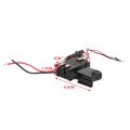 Drill Trigger Switch Dc 7 2-24v Charging Function Maximum Current 16a Trigger Has A Small Lamp Used In Electric Hand Drills Or