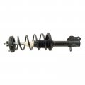 Rear Right Strut And Spring Assembly Gas Charged Coil For 1999 To 2003 Mazda Protege Am-3079037930 