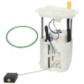 Electric Fuel Pump Module Assembly For Ford Fusion 2 0l013 26 1 5l 2014 2016 1 6l 2013 Lincoln Mkz 2 201tric Fuel Pump Module 