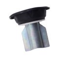 Motorcycle Carburetor Vacuum Slide Piston 43028-1062 Replacement For 1986-2007 Kl600 Klr650