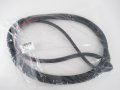 Oem Genuine Volkswagen Right Passenger Side Rear Door Molding Seal 5nn-839-702-a-5ap 5nn839702a5ap