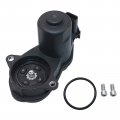 Secosautoparts Parking Brake Caliper Actuator Compatible With Mercedes-benz Gle350 2012-2018 Ml350 2012-2015 Gl450 2013-2016