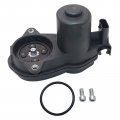 Secosautoparts Parking Brake Caliper Actuator Compatible With Mercedes-benz Gle350 2012-2018 Ml350 2012-2015 Gl450 2013-2016