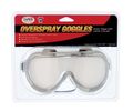 Sas Safety 5110 Overspray Goggles 
