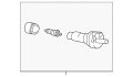Genuine Nissan Parts Sensor Kit-tire Pressure 40770-4cb0a 