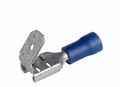 Jtt Products 2109h 16-14 Awg 250 Tab Vinyl Insulated Piggyback Terminals Blue 9 Pcs 