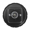 A-premium Vacuum Power Brake Booster Compatible With Chevrolet Corvette 1985-1991 V8 5 7l Ohv Without Master Cylinder