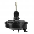 A-premium Vacuum Power Brake Booster Compatible With Chevrolet Corvette 1985-1991 V8 5 7l Ohv Without Master Cylinder