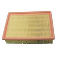 Beck Arnley 042-1536 Air Filter 
