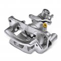 A-premium Disc Brake Caliper Assembly With Bracket Compatible Select Toyota Models Corolla 1985 1986 1987 1 6l Rwd Rear Right