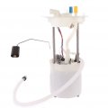 Ocpty Fuel Pump Assembly Replacement For 2010-2011 Cadillac Srx 2 8l 3 0l 2012-2016 6l