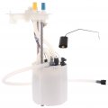 Ocpty Fuel Pump Assembly Replacement For 2010-2011 Cadillac Srx 2 8l 3 0l 2012-2016 6l