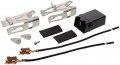 Top Burner Receptacle Block Fits Whirlpool Magic Chef Y0088866 Y0089227 Y0089291 