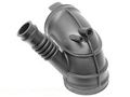 Bmw E53 3 0 Intake Hose Throttle Housing To Air Boot Oem 