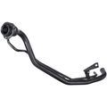 Fn554 Fuel Tank Filler Neck Stainless Steel And Aluminum Performance Grade For Gasoline Vehicles