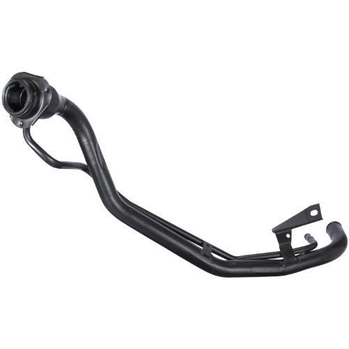 Fn554 Fuel Tank Filler Neck Stainless Steel And Aluminum Performance Grade For Gasoline Vehicles