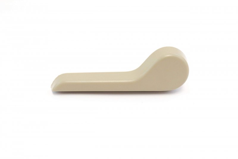 Red Hound Auto Driver And Passenger Front Seat Recliner Handles Beige Tan Cashmere For Chevrolet Gmc Silverado Sierra Suburban
