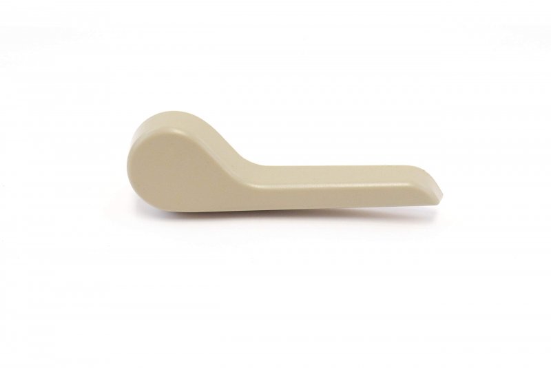 Red Hound Auto Driver And Passenger Front Seat Recliner Handles Beige Tan Cashmere For Chevrolet Gmc Silverado Sierra Suburban