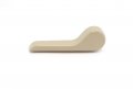 Red Hound Auto Driver And Passenger Front Seat Recliner Handles Beige Tan Cashmere For Chevrolet Gmc Silverado Sierra Suburban